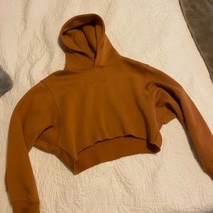 Balance Athletica Vitality Crop Hoodie